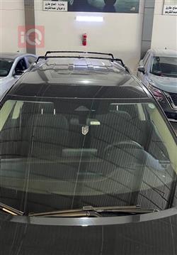 نیسان پاسفایندەر